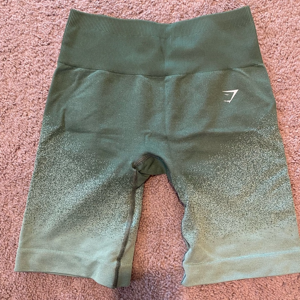 Small adapt shorts - gymshark